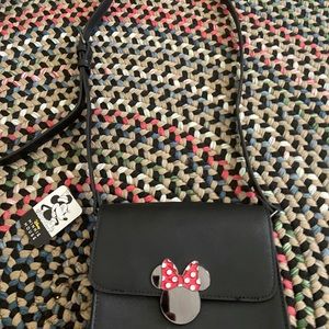 Minnie Mouse Purse